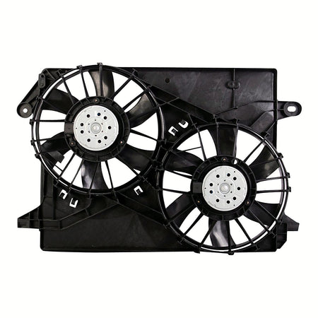2005-2009 Chrysler 300 Cooling Fan Assy_CH3115132-2