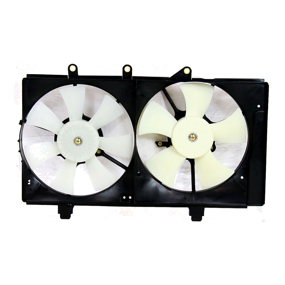 2003-2005 Dodge Neon Cooling Fan Assy_CH3115136