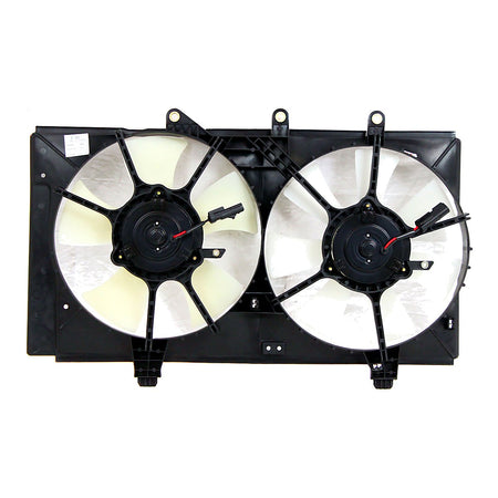 2003-2005 Dodge Neon Cooling Fan Assy_CH3115136-2