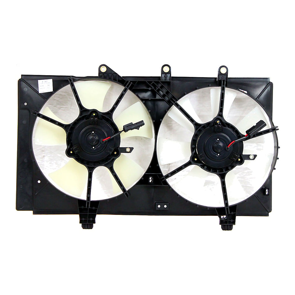 2003-2005 Dodge Neon Cooling Fan Assy_CH3115136-2