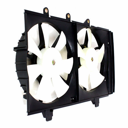 2003-2005 Dodge Neon Cooling Fan Assy_CH3115136-3