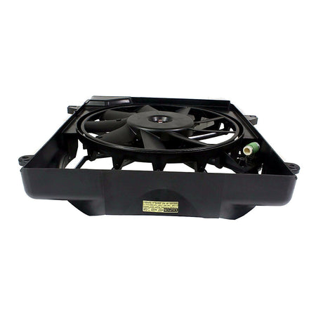 2007-2010 Dodge Nitro Cooling Fan Assy_CH3115153-3