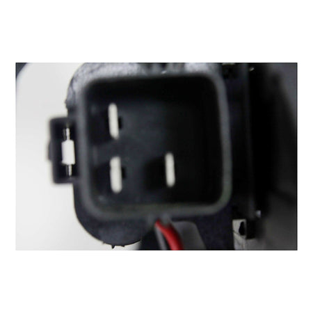 2007-2010 Dodge Nitro Cooling Fan Assy_CH3115153-4