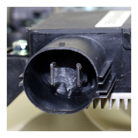 2015-2017 Chrysler 200_Sedan Cooling Fan Assy 2.4L Single Fan Assy_CH3115179-3