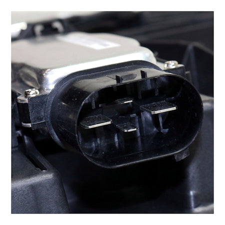 2015-2017 Chrysler 200_Sedan Cooling Fan Assy 2.4L Single Fan Assy_CH3115179-4