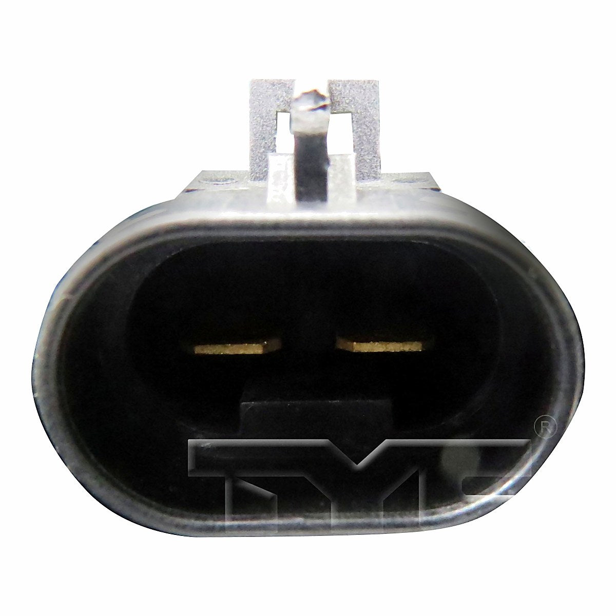 2014-2022 RAM Promaster 3500 Cooling Fan - back view, Part CH3115185