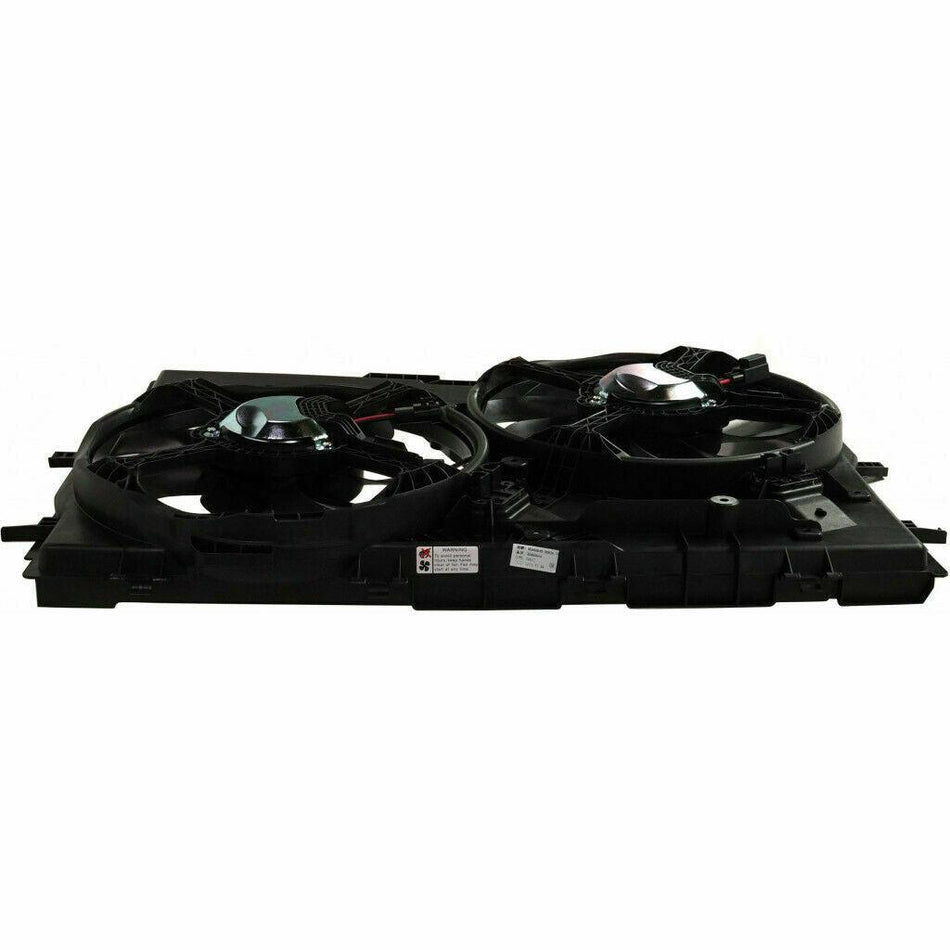 2014-2022 Ram 2500 Cooling Fan Assy 3.6L V6