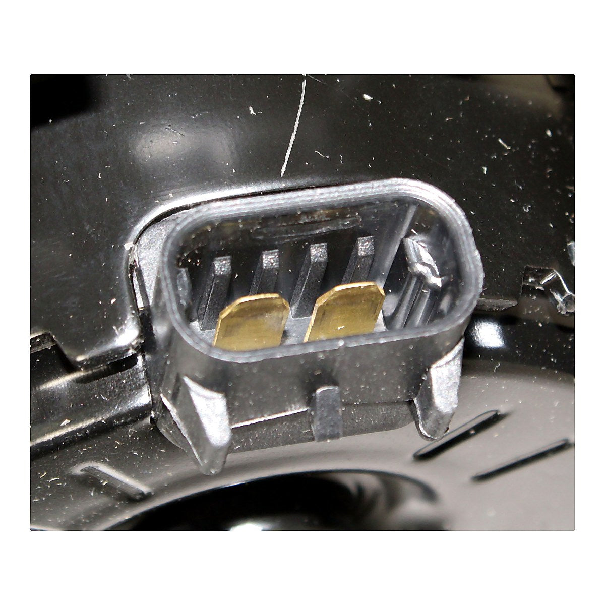 2005-2007 Jeep Grand_Cherokee Cooling Fan Assy V6_CH3117102-4