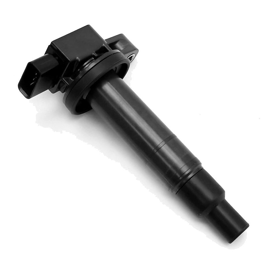 2006-2008 Toyota Yaris Hatchback Ignition Coil - side angle, Part DK506