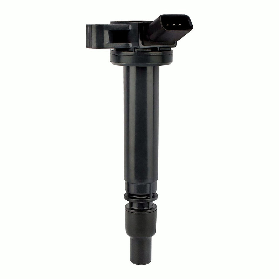 2005-2006 Toyota Corolla Sedan Ignition Coil - product view, Part DK509