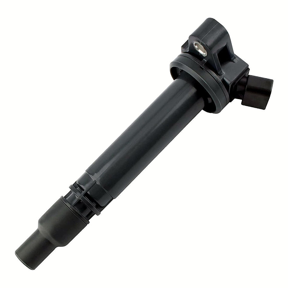 2005-2006 Toyota Corolla Sedan Ignition Coil - side angle, Part DK509