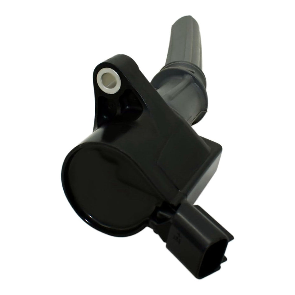 1998-2002 Lincoln Navigator Ignition Coil - side angle, Part DK519