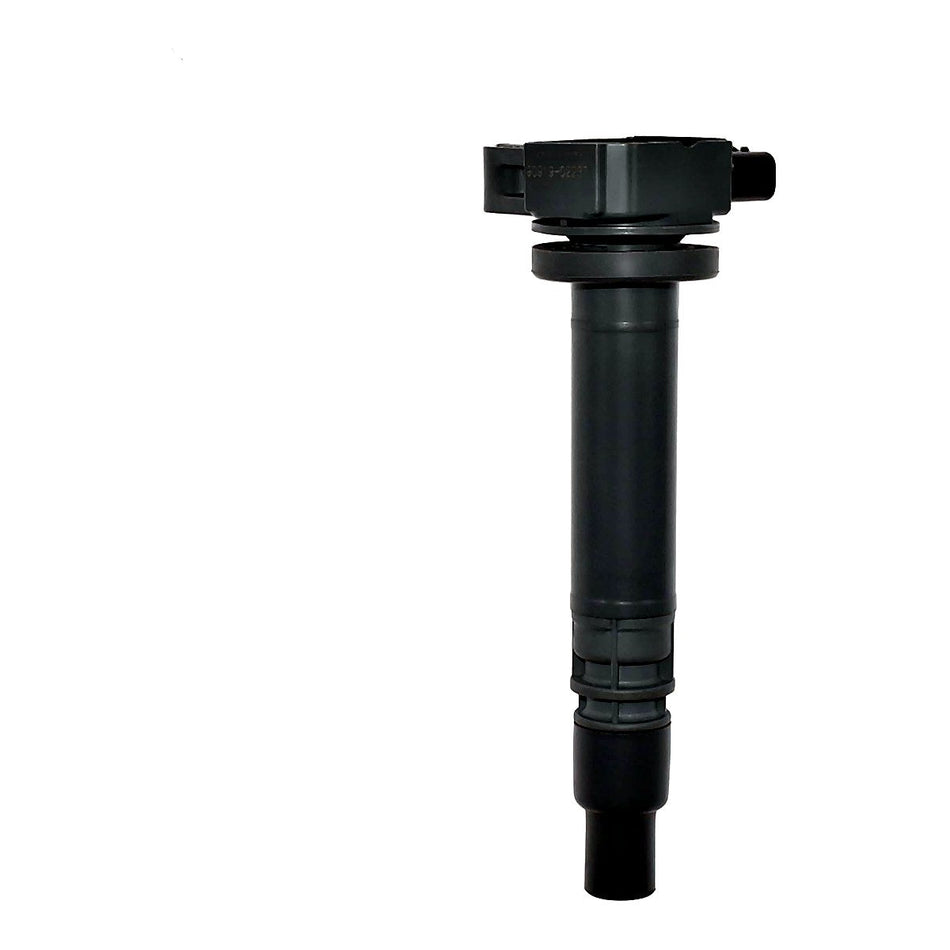 1997-2000 Toyota Tacoma Ignition Coil - side angle, Part DK545