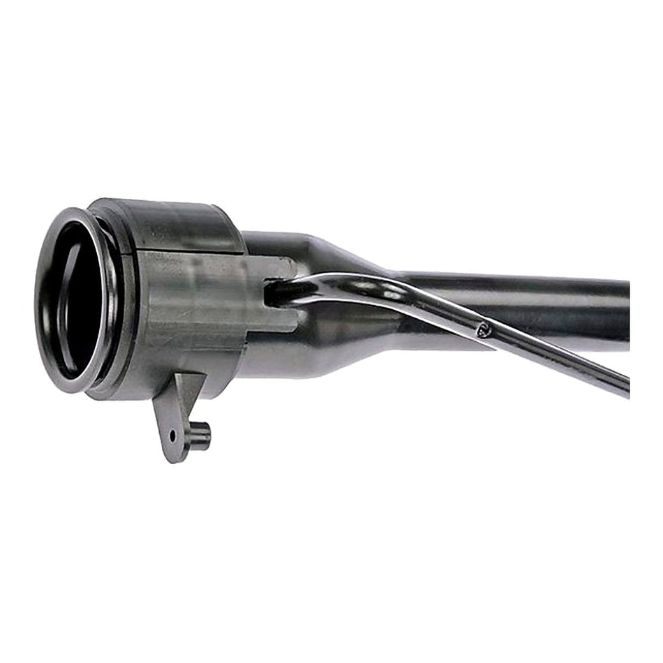 1999-2005 Pontiac Grand Am Filler Neck - back view, Part FNGM-05