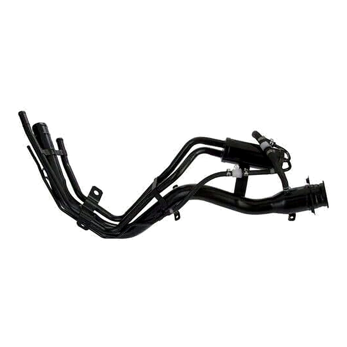 2000-2005 Mitsubishi Eclipse Filler Neck – FNMIT-001-3