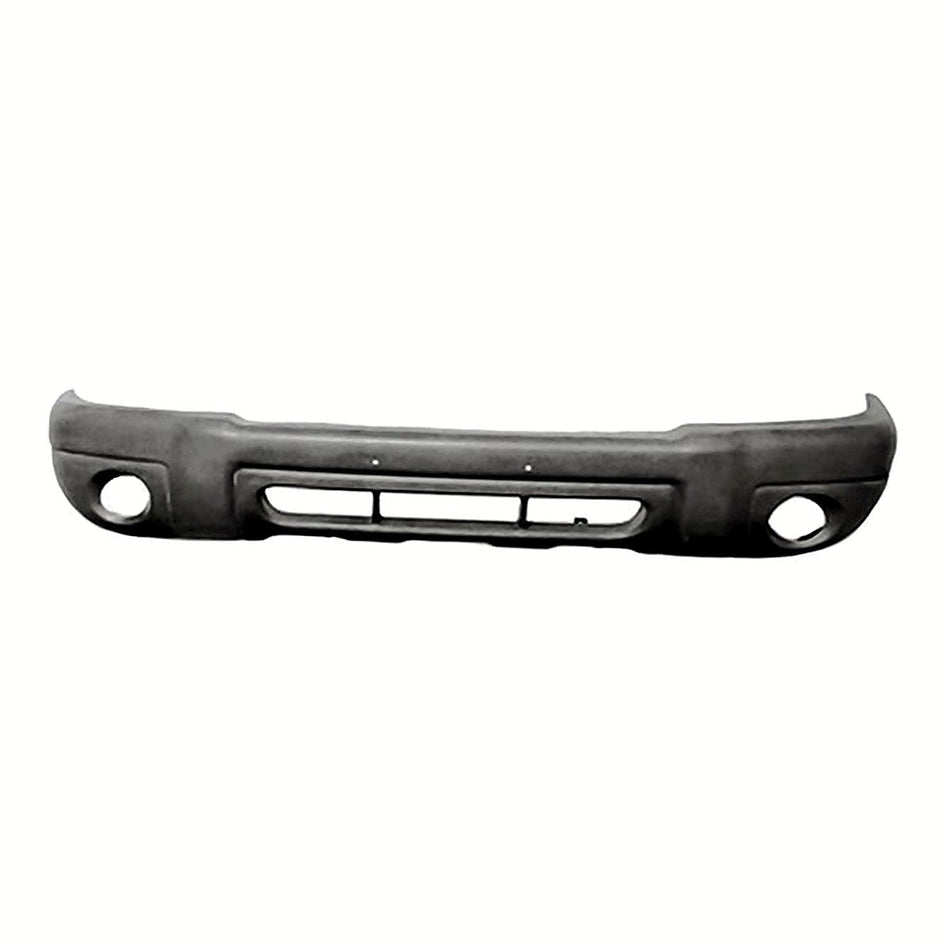 1999-2001 Ford Explorer Bumper Front Xlt/Ltd/Sport Models_FO1000446