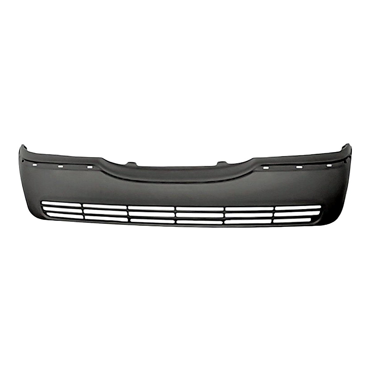 2003-2011 Lincoln Town_Car Bumper Front Primed – FO1000528