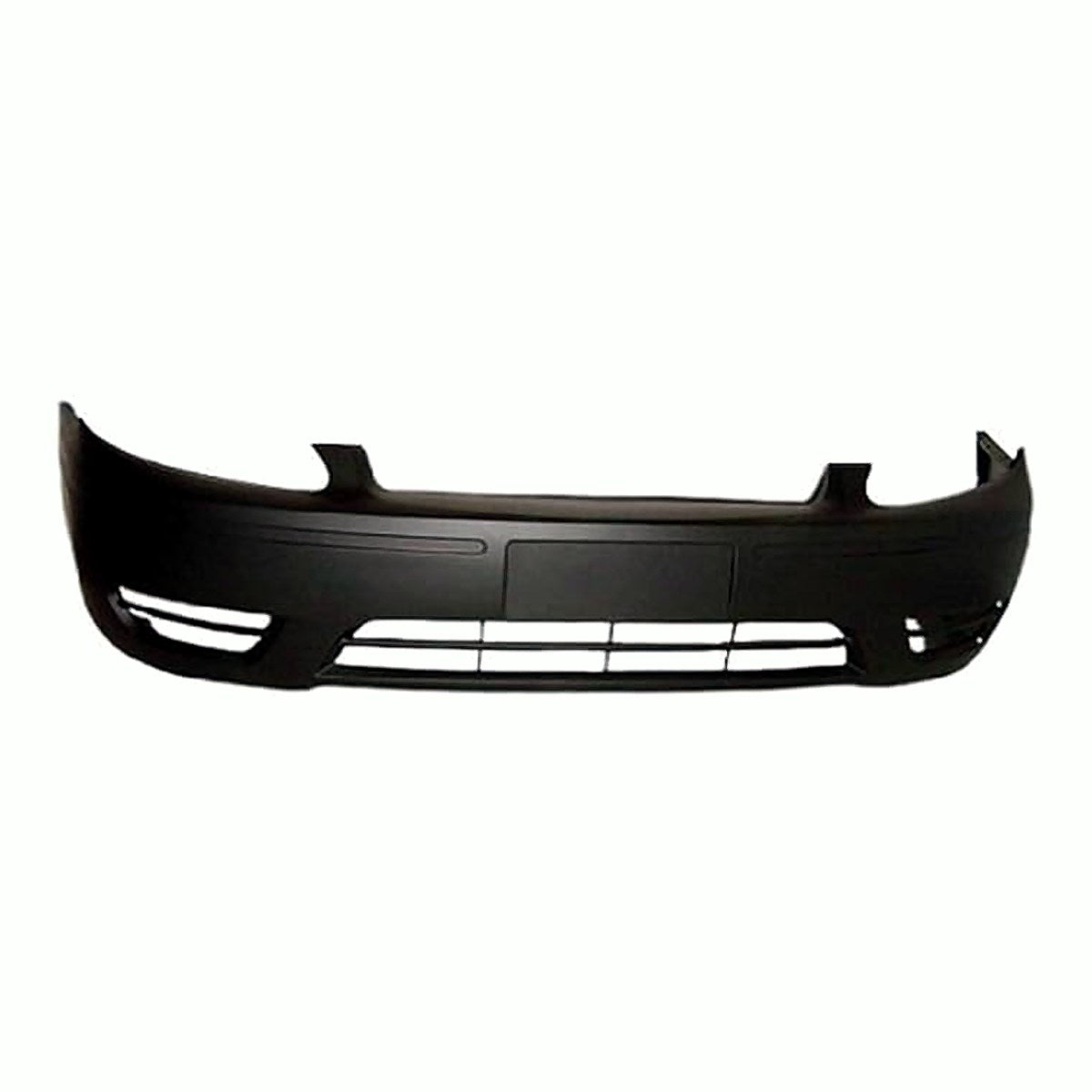2004-2007 Ford Taurus Bumper Front Primed_FO1000550