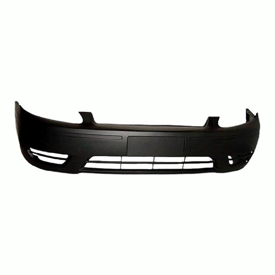 2004-2007 Ford Taurus Bumper Front Primed_FO1000550