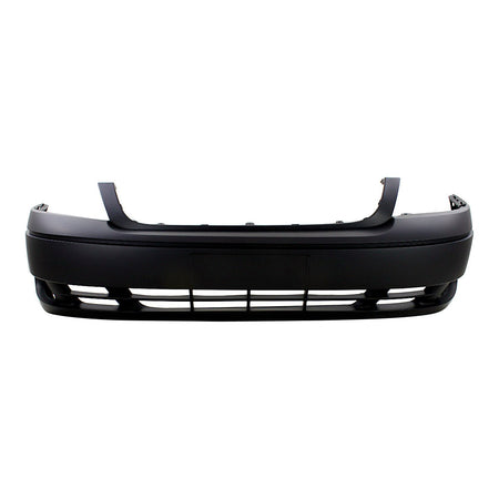 2004-2007 Ford Freestar Bumper Front Primed Sel-Ltd_FO1000556