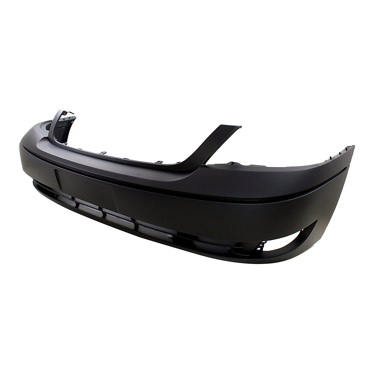 2004-2007 Ford Freestar Bumper Front Primed Sel-Ltd_FO1000556-2