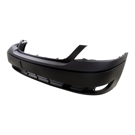 2004-2007 Ford Freestar Bumper Front Primed Sel-Ltd_FO1000556-2
