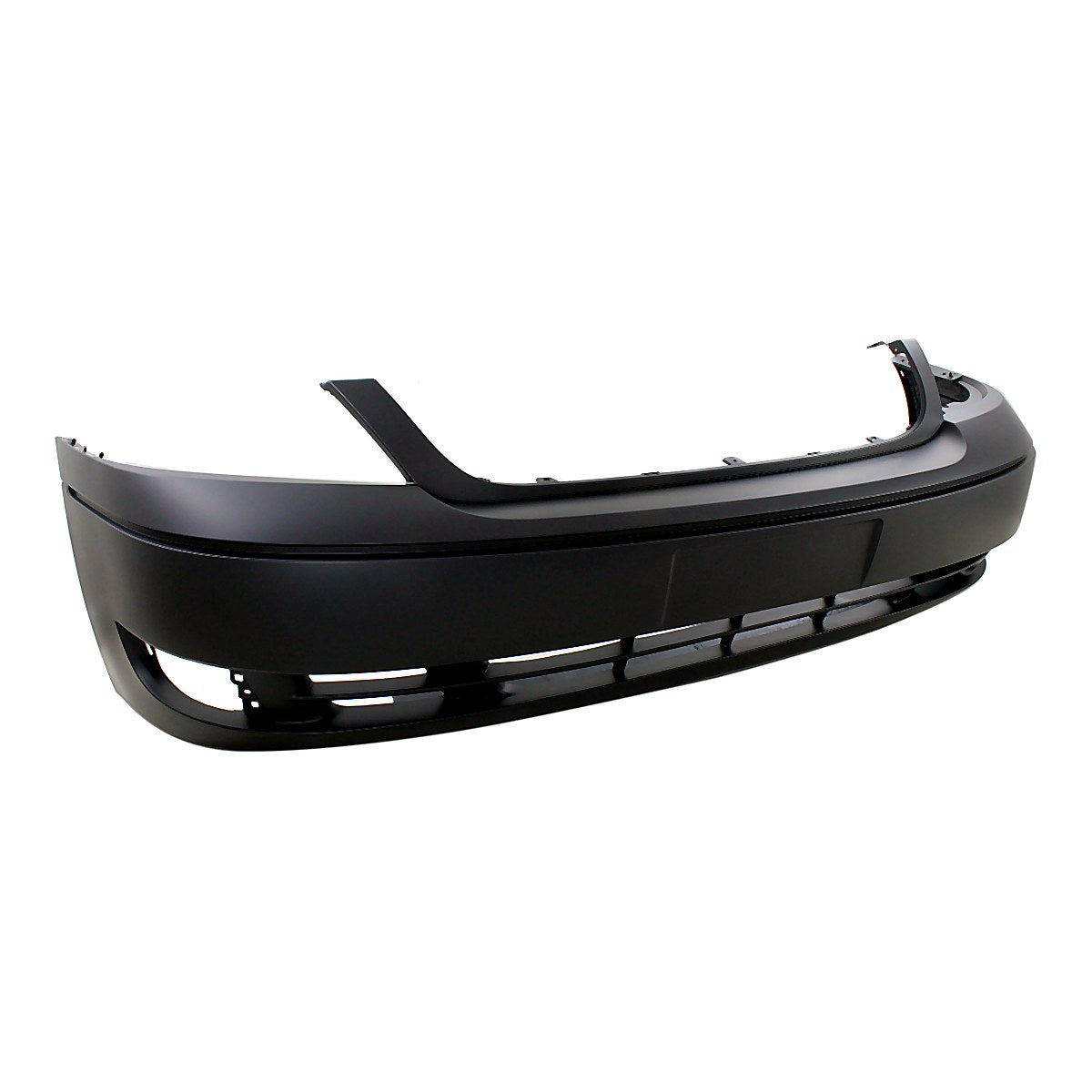 2004-2007 Ford Freestar Bumper Front Primed Sel-Ltd_FO1000556-3