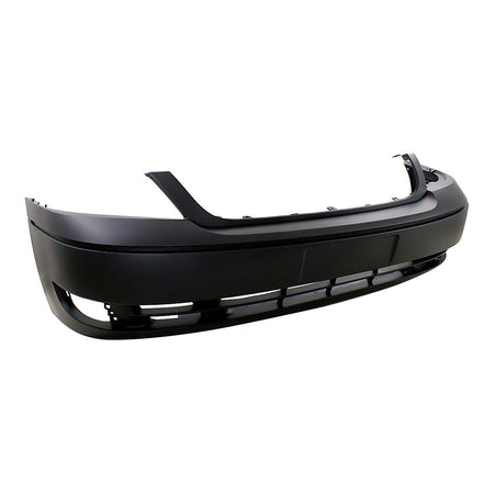 2004-2007 Ford Freestar Bumper Front Primed Sel-Ltd_FO1000556-3