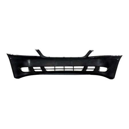2004-2007 Ford Freestar Bumper Front Primed Sel-Ltd_FO1000556-5