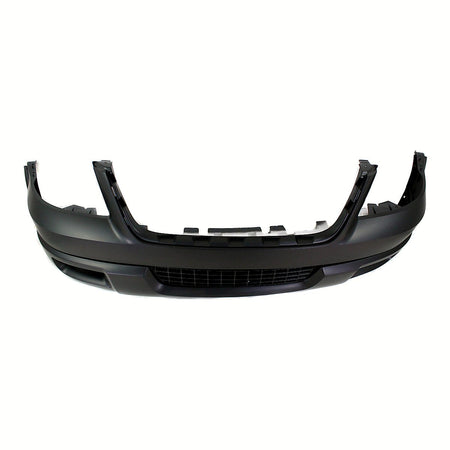 2004-2006 Ford Expedition Bumper Front Primed Eddie Bauer (Include Absorber)_FO1000558-4