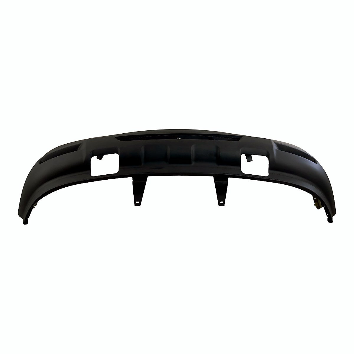 2004-2006 Ford Expedition Bumper Upper Front Primed Lower Textured For Nbx/Xls/Xlt Model (Include Absorber)_FO1000559-4