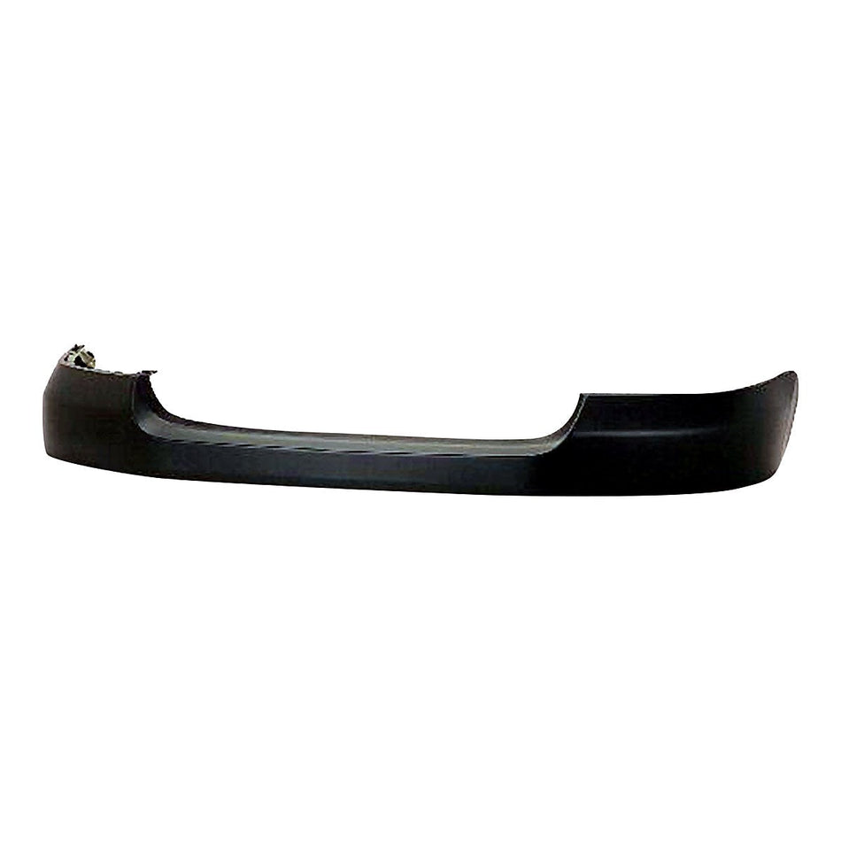2004-2006 Ford F150 Bumper Front Upper Primed Without Black Moulding_FO1000562