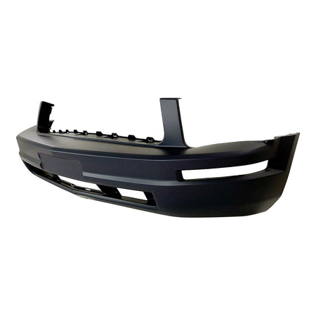 2005-2009 Ford Mustang Bumper Front Base Model_FO1000574-2