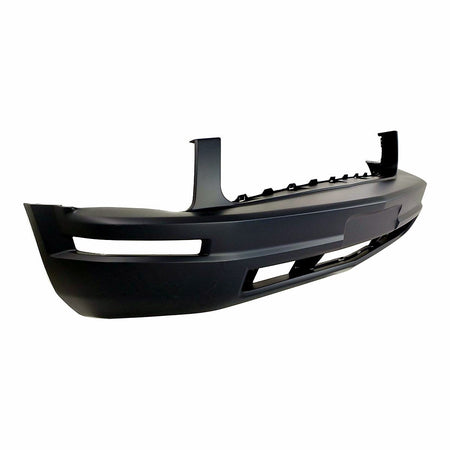 2005-2009 Ford Mustang Bumper Front Base Model_FO1000574-3