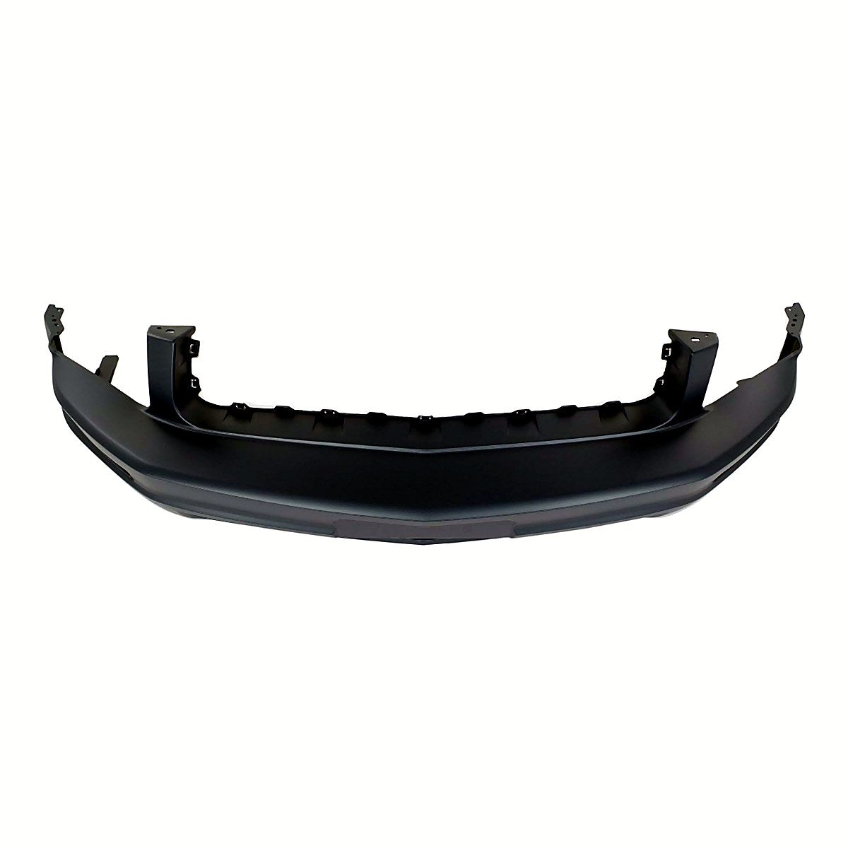 2005-2009 Ford Mustang Bumper Front Base Model_FO1000574-4