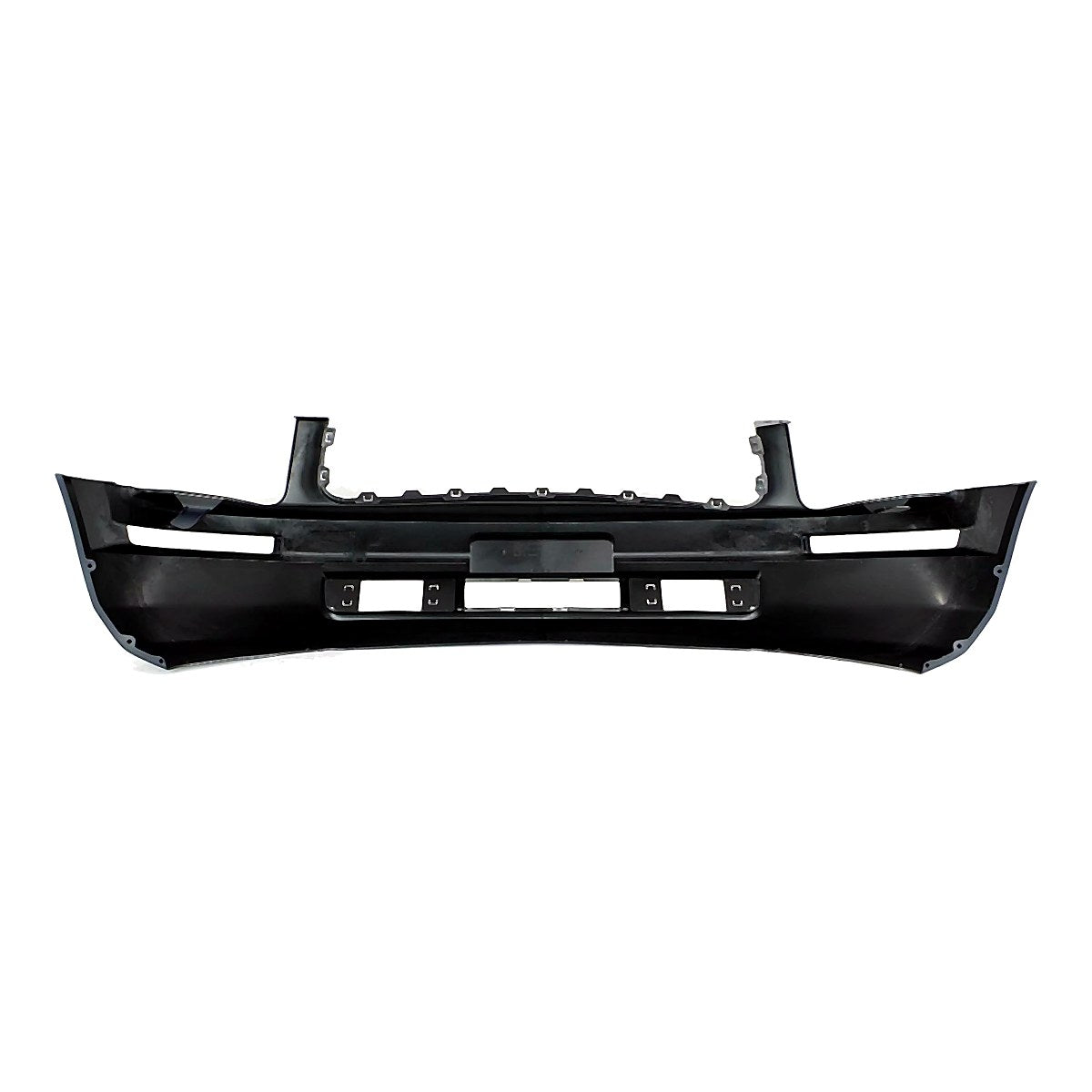 2005-2009 Ford Mustang Bumper Front Base Model_FO1000574-5