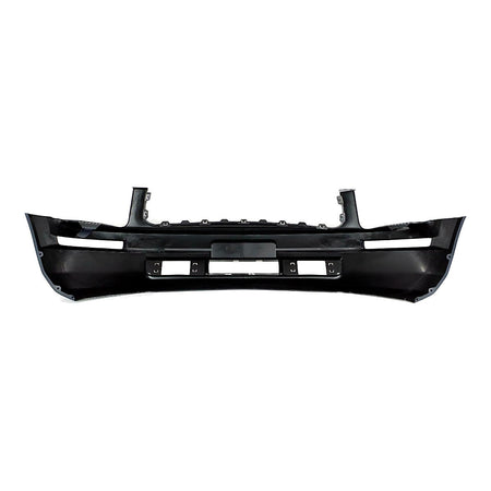 2005-2009 Ford Mustang Bumper Front Base Model_FO1000574-5