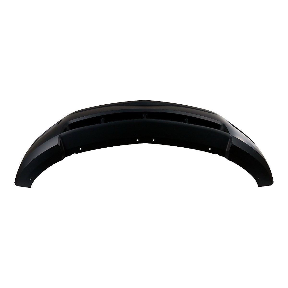 2005-2009 Ford Mustang_Gt Bumper Front Gt Model With Fog Light Hole_FO1000575-2