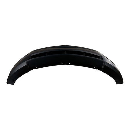 2005-2009 Ford Mustang_Gt Bumper Front Gt Model With Fog Light Hole_FO1000575-2