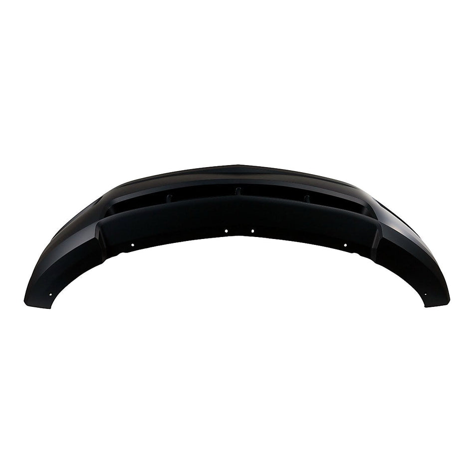 2005-2009 Ford Mustang_Gt Bumper Front Gt Model With Fog Light Hole_FO1000575-2