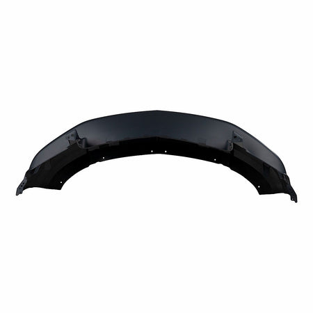 2005-2009 Ford Mustang_Gt Bumper Front Gt Model With Fog Light Hole_FO1000575-3