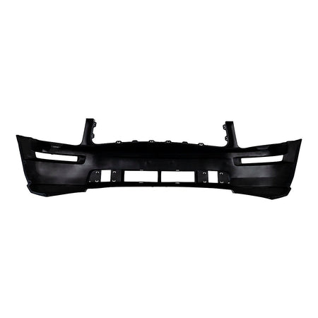 2005-2009 Ford Mustang_Gt Bumper Front Gt Model With Fog Light Hole_FO1000575-4
