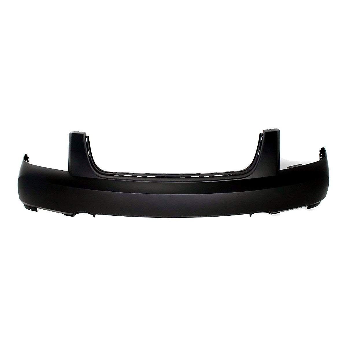 2005-2007 Ford Freestyle Bumper Upper Front Primed_FO1000581