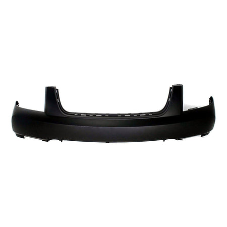 2005-2007 Ford Freestyle Bumper Upper Front Primed_FO1000581