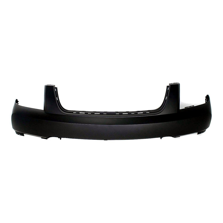 2005-2007 Ford Freestyle Bumper Upper Front Primed_FO1000581