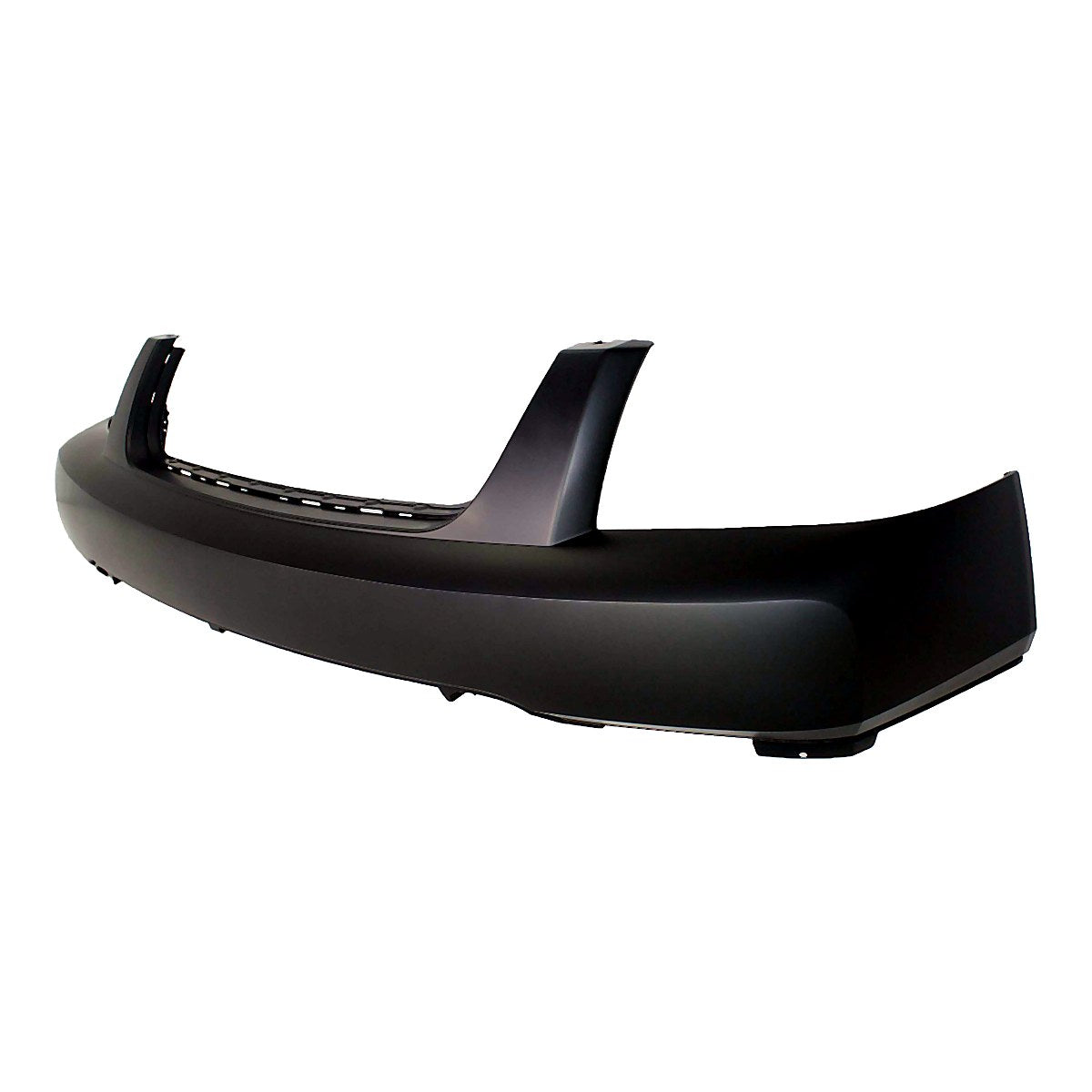 2005-2007 Ford Freestyle Bumper Upper Front Primed_FO1000581-2