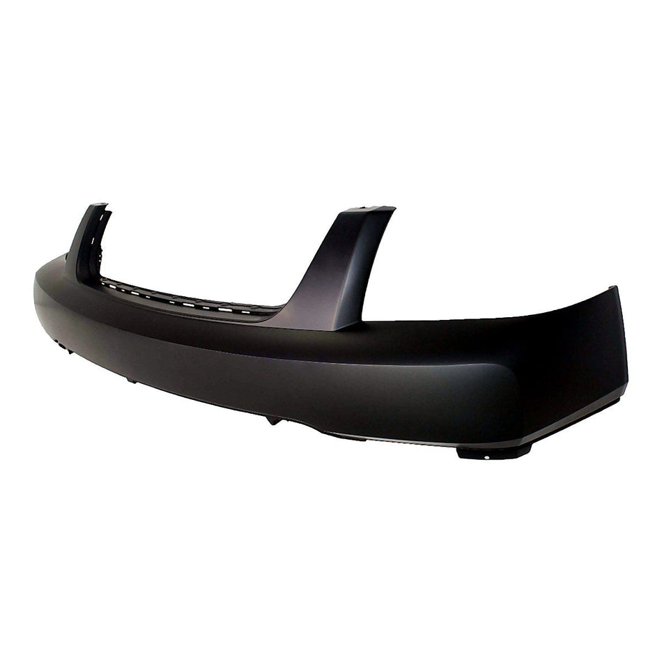 2005-2007 Ford Freestyle Bumper Upper Front Primed_FO1000581-2