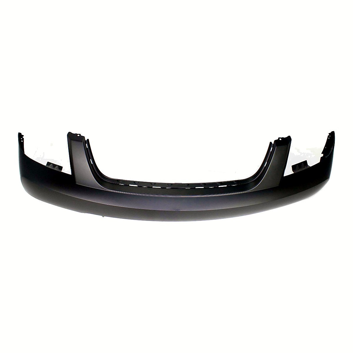 2005-2007 Ford Freestyle Bumper Upper Front Primed_FO1000581-3