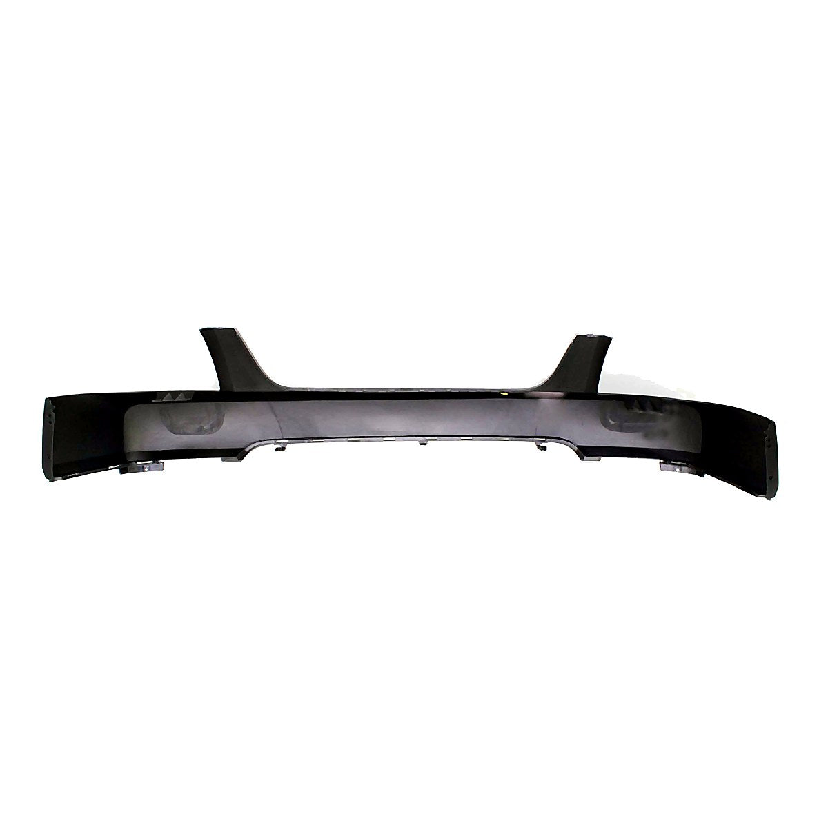 2005-2007 Ford Freestyle Bumper Upper Front Primed_FO1000581-4