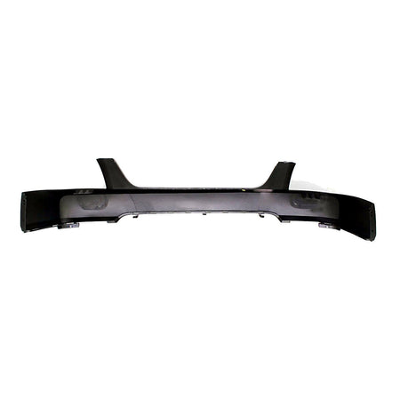 2005-2007 Ford Freestyle Bumper Upper Front Primed_FO1000581-4